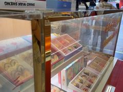 -邵万生食品公司(南京东路店)