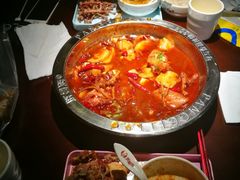 -胖哥俩肉蟹煲(世茂国际广场店)