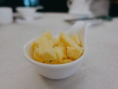 蒙古奶酪-那达慕蒙古风味酒楼