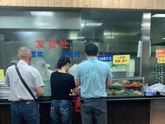 -味一早餐(新芝路店)