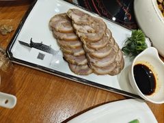 -喜来酌海鲜·饺子(和平一店)