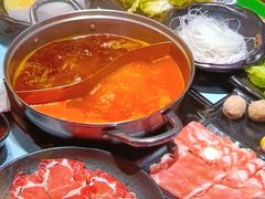 -万达广场(济南高新店)