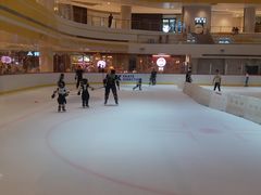 -冠军冰场CHAMPION RINK(苏州中心商场店)