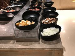 -龙之梦万丽酒店青餐厅