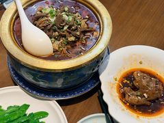 -二分八云雁阁•新晋菜大同味(长治路店)