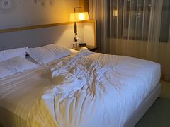 -杭州逸酒店(西湖武林店)