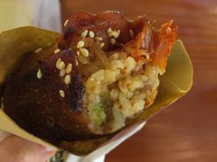 -天美汇鸡翅包饭(来福士广场店)