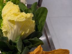 -宴全牛粤来越牛潮汕鲜牛肉火锅(海州万达广场店)