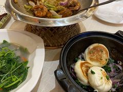-北海渔村酒楼·粤菜海鲜点心(新华店)