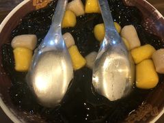 -鲜芋仙(苏州干将店)