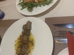 -BONAZZA 意大利餐厅