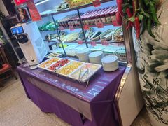 -西江美食舫·江西菜(健德桥店)