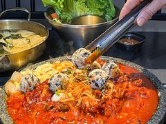 -HOTISLAND海鸡岛·韩国料理(江南西店)