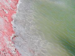 -盐湖景区