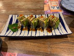 -仙隐小鹿中華の日料(正弘城店)