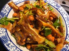 -锅来乐地锅鸡(安亭店)