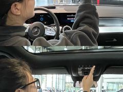 -宁波之星奔驰4S店(海曙店)