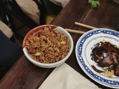 -青藤茶馆(南山路店)