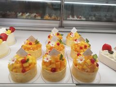 -好利来(城角街店)