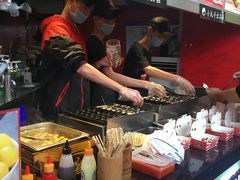 -咕噜咕噜·章鱼小丸子(西湖路店)