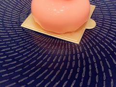 -新发展亚太JW万豪酒店·福苑咖啡厅