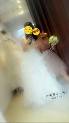 点击看大图 -LeCameliaBridal 山茶花新娘 婚纱礼服高级定制