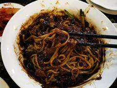 -桃园中华料理炸酱面(燕儿岛路店)