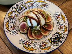 -Alimentari早午餐(安福路店)