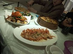 -桥东喜碧海鲜街(水东街店)