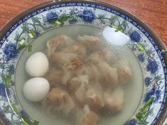 -福州人铭小吃
