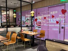 -西堤牛排(龙德广场店)