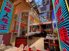 -荣叔港式沙嗲牛肉火锅(正佳潮流店)