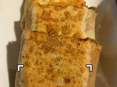牛肉馅饼-南门小馆·清真(国贸商城店)