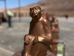 -火焰山景区(火焰山镇)