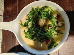 -德永枣香烤鸭(官舍店)