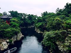 -龙头岩(Dragon Head Rock)