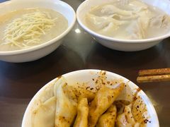 -龙抄手(文殊坊店)