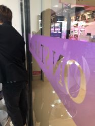 -ON STAR SALON