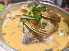 -好帮厨·下饭浏阳菜·坚持现炒(月湖店)