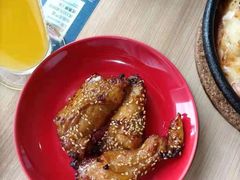 -必胜客(中北店)