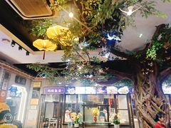 -味可道美食坊(福基路店)