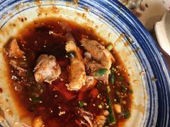 -谷连天八宝粥家常菜(正定店)