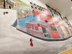 -江城燕子大排档(江汉路步行街店)