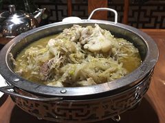 -老六杀猪菜(进乡街店)