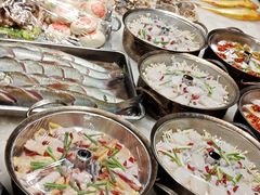 -梁家大院•农家菜(昆山会展中心店)