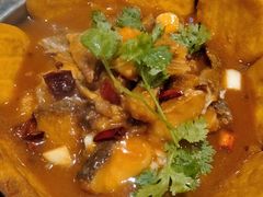 -老熟人串吧家常菜(旧宫店)