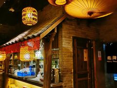 -南京大牌档(人民广场店)