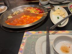 -廖掌柜·重庆鲜货火锅(上海首店)