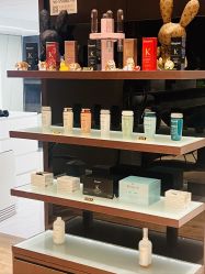 -NEW FACE烫染专业店