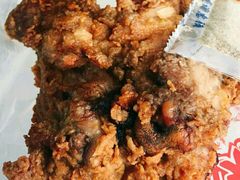 -上帝炸鸡(食品街店)